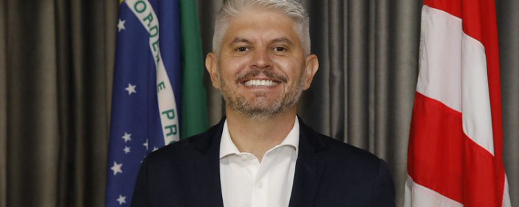 Avaliação do desempenho do prefeito Egídio Ferrari em 2025