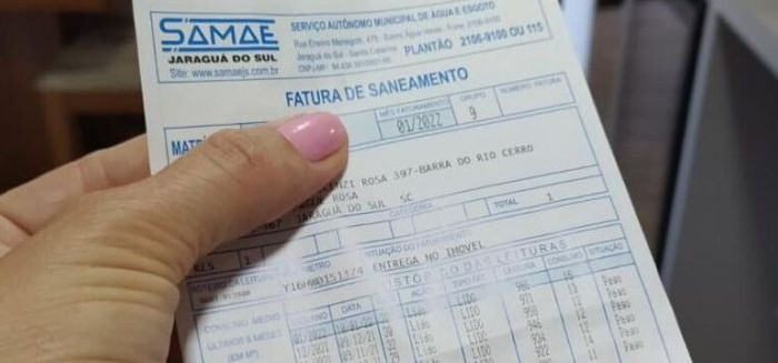 Desconto de 50% na conta de água chega a mais moradores
