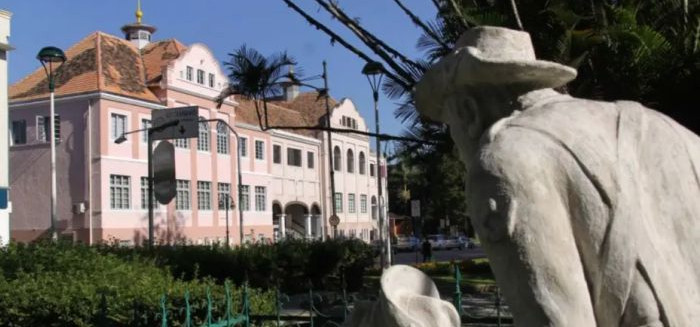 Museus de Blumenau dão 150 ingressos para a Oktoberfest em desafio