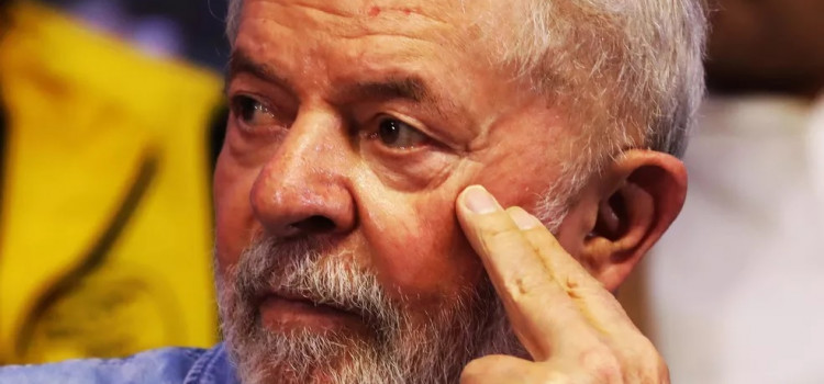 Crise na campanha de Lula expõe falha de comunicação