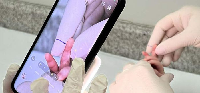 RG no berço: SC testa emissão de identidade em maternidades