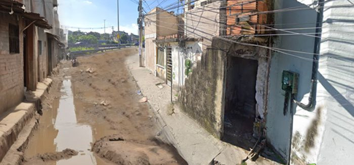 Campanha em Blumenau arrecada itens de higiene para mulheres vulneráveis