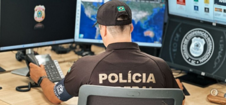 Foragido de Blumenau é preso em Portugal