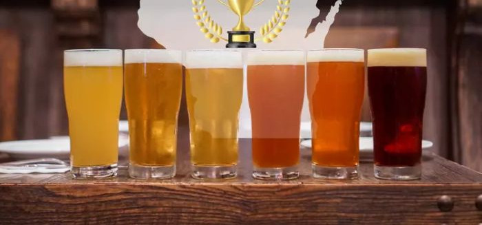 Três cervejas brasileiras ganham ouro e são eleitas as melhores do mundo