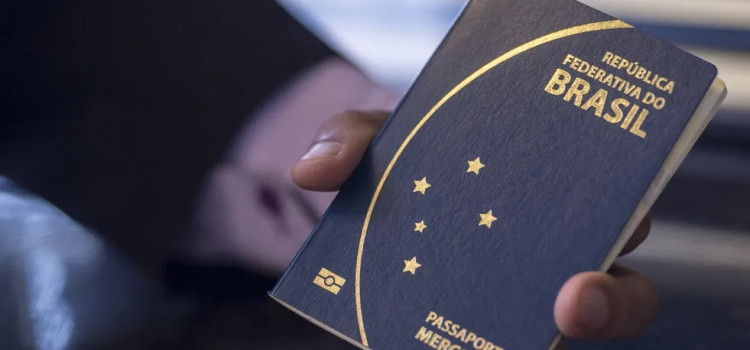 Novo passaporte começa a ser emitido hoje