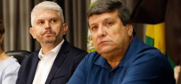 Ito deixa o PL e confirma pré-candidatura a deputado federal