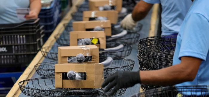 Economia de SC registra estabilidade em fevereiro após início de ano dinâmico