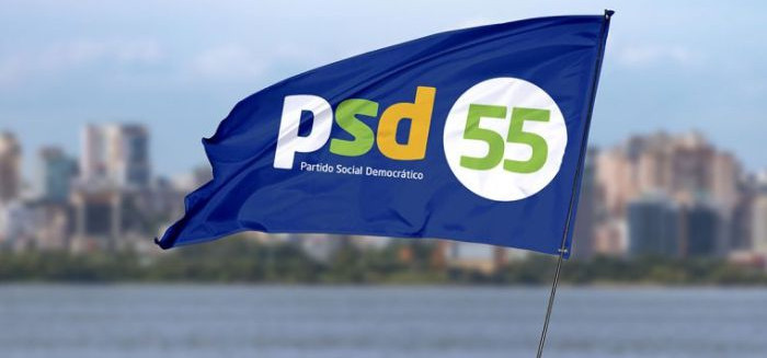 Racha no PSD deixa João Rodrigues isolado e fortalece Jorginho