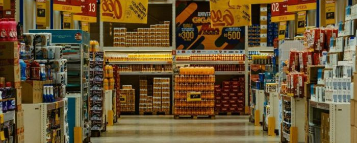 Supermercados em alerta: fim da escala 6x1 pode elevar preços