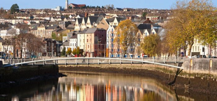 Além da capital: por que Cork virou o destino favorito na Irlanda