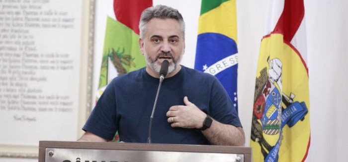 Blumenau deixa de captar R$ 60 milhões para obras de infraestrutura