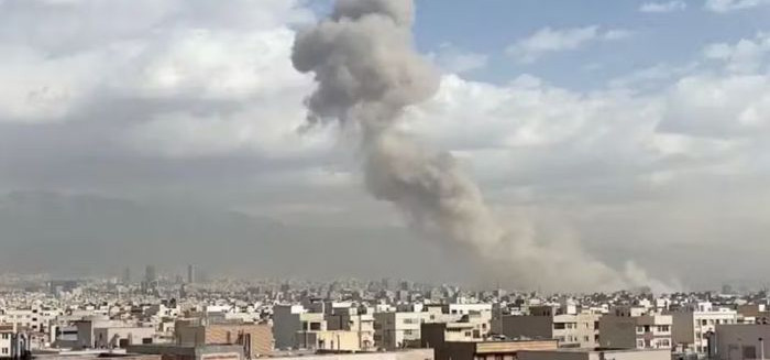 Por que EUA e Israel veem oportunidade única para ataque ao Irã agora