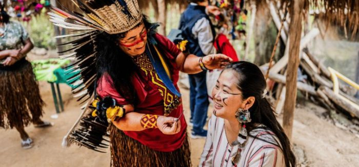 Brasil e China liberam vistos para turismo e negócios até o fim de 2026