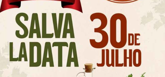 Risoto do Bem confirma data da 9ª edição no Parque Vila Germânica