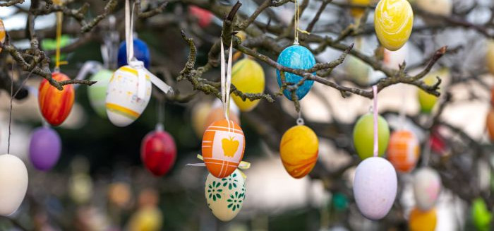 Osterfest transforma Pomerode em destino da páscoa por quase dois meses