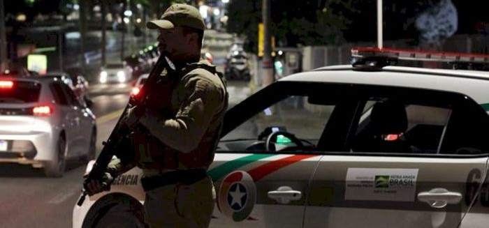 Homem descumpre medida protetiva no Boa Vista e acaba preso
