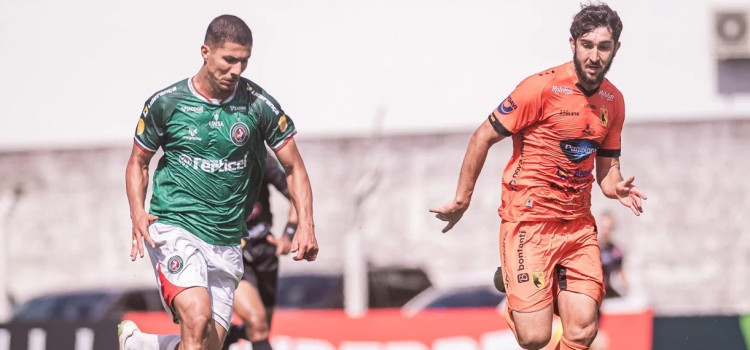 Catarinense: confira os resultados da 3ª rodada de ontem