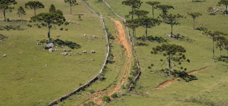 Rota Caminho das Tropa tem investimento em infraestrutura