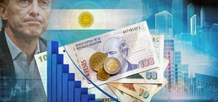 Argentina deve ter inflação de 100% ou mais