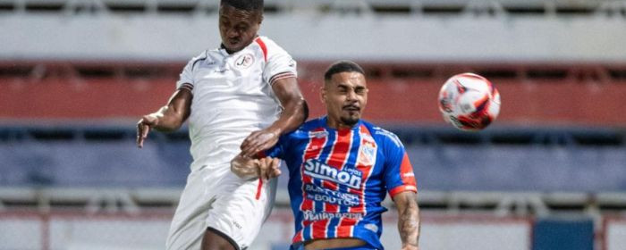 Carlos Renaux vence o Joinville de virada com gol nos acréscimos
