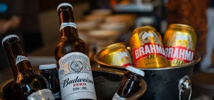 Alta da cerveja sem álcool transforma o mercado em Blumenau