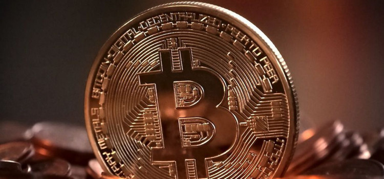 Bitcoin supera US$ 20 mil pela primeira vez