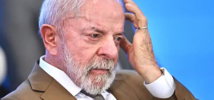Lula no 2º turno é certo enquanto oposição se acirra