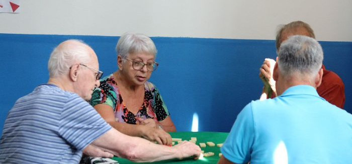 Pró-Família abre colônia de férias gratuita para idosos