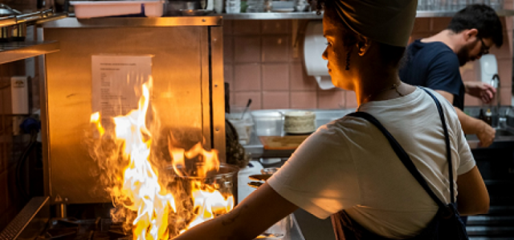 2ª Bienal da Gastronomia transforma BH em banquete a céu aberto