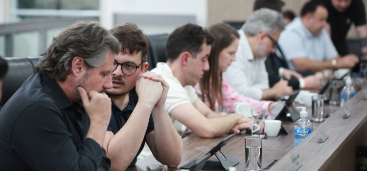 Câmara aprova criação do Programa SAMU Mirim