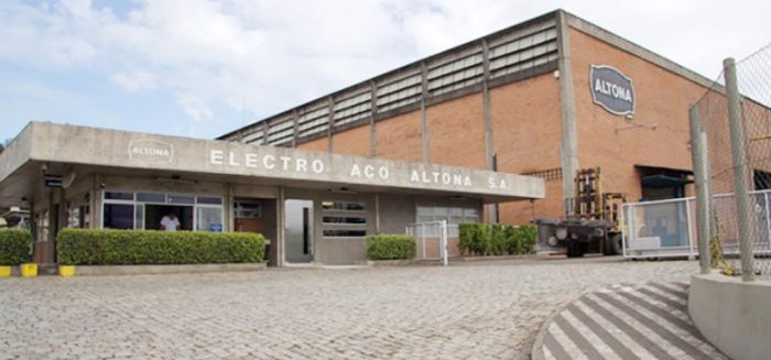 Altona terá troca na presidência