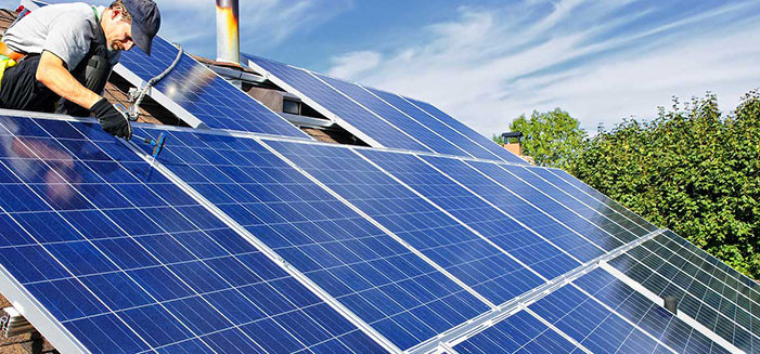 Celesc vai custear até 60% da instalação de painéis solares
