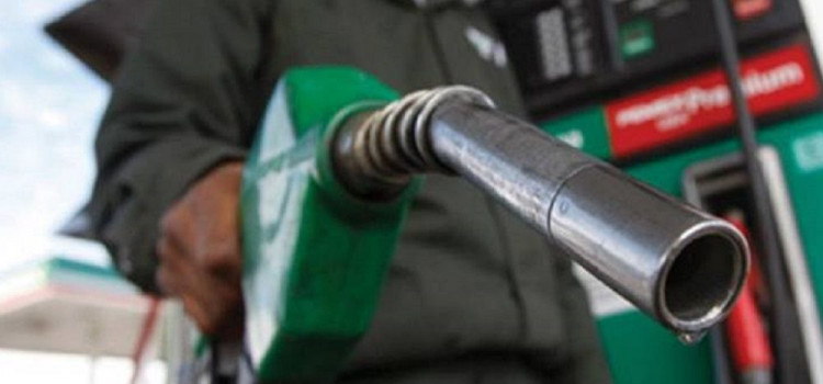 Gasolina no Sul já é a mais cara desde o início do ano