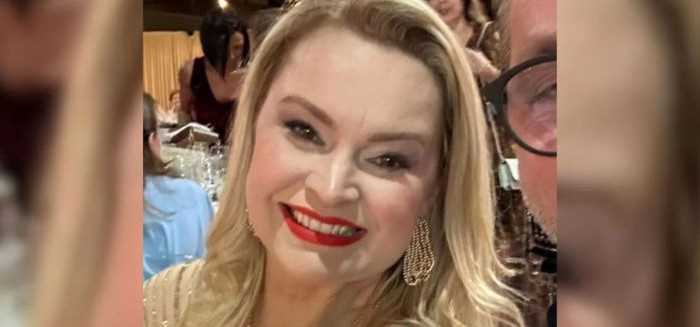 Morre ex-rainha Roberta Felsky aos 45 anos