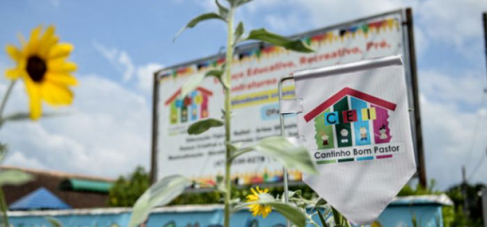 Blumenau se une em homenagem após três anos do ataque na creche da Velha
