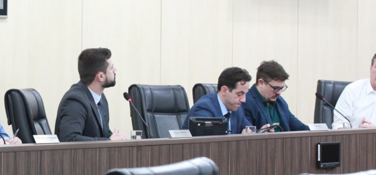 Diretor da BRK expõe promessas não cumpridas pela Prefeitura