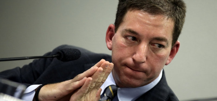 Ministério Público aponta envolvimento de Glenn Greenwald com hackers
