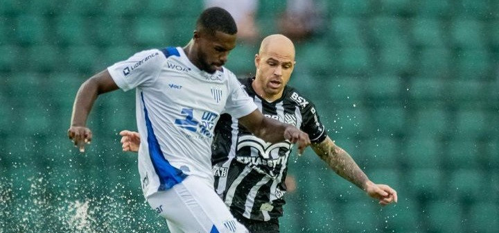 Clássico: Avaí bate Figueirense no Scarpelli em noite de polêmica