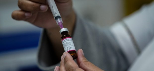 SC amplia faixa etária da Campanha de Vacinação contra o sarampo