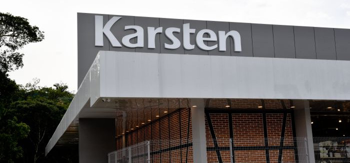 Karsten expande para o Paraguai em busca de competitividade e mão de obra