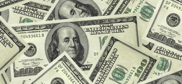 Dólar cai 14% em 2025 e tendência é de queda maior