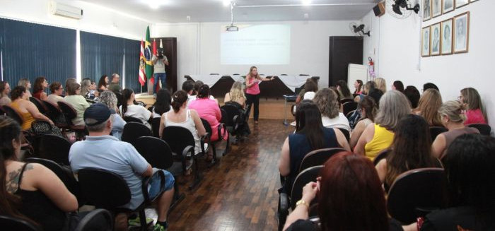 Blumenau amplia ações de proteção à infância e adolescência