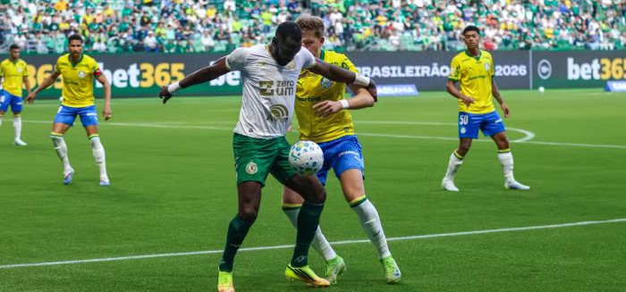 Chapecoense tem menos de 1% de chance de ficar na Série A