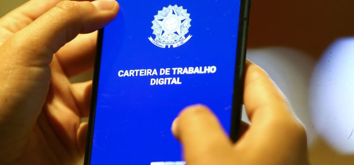 Vale do Itajaí abre 2,3 mil vagas de emprego pelo Sine em março