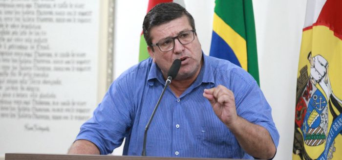 Ito articula saída do PL rumo ao Podemos