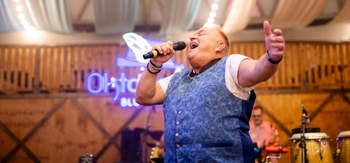 Högl Fun Band confirma retorno e promete agitar a Oktober