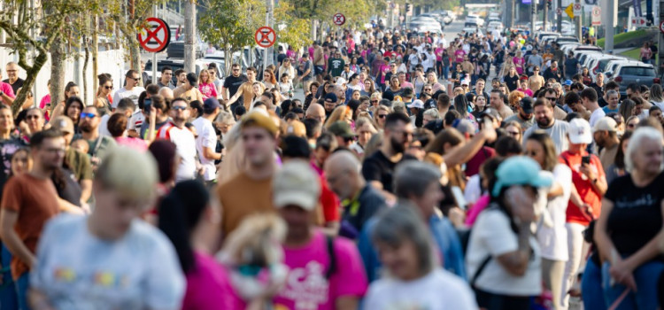 Blumenau terá agenda recheada de atrações neste fim de semana