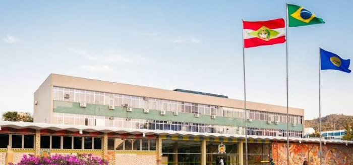Vestibular Unificado UFSC e IFC 2027 abre inscrições com vagas em Blumenau