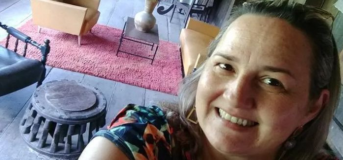 Luto na educação: morre a professora Elizete Defreyn em Blumenau