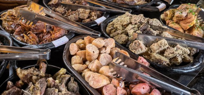 Blumenau abre censo setorial para mapear restaurantes